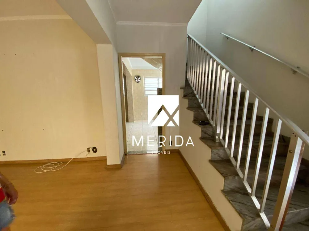 Sobrado, 3 quartos, 161 m² - Foto 4