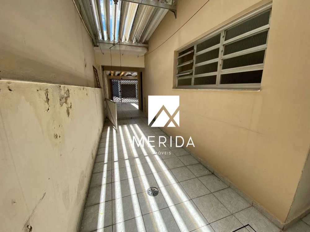 Sobrado, 3 quartos, 161 m² - Foto 2