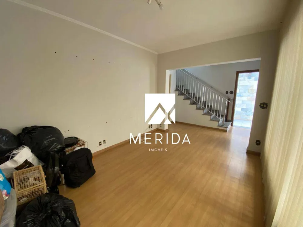 Sobrado, 3 quartos, 161 m² - Foto 5