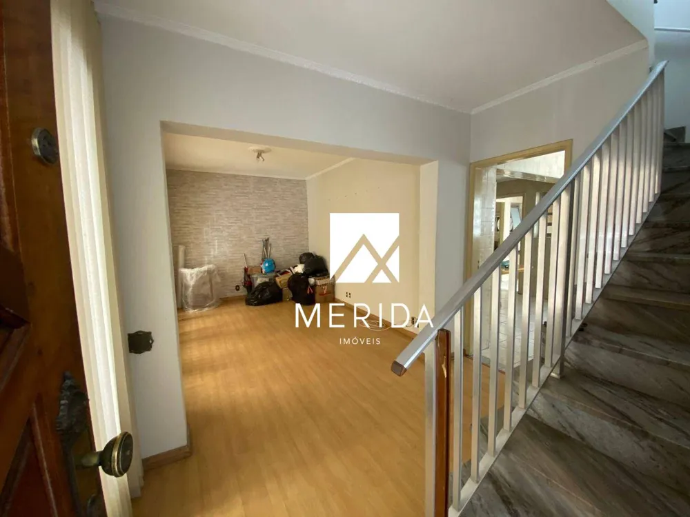 Sobrado, 3 quartos, 161 m² - Foto 3