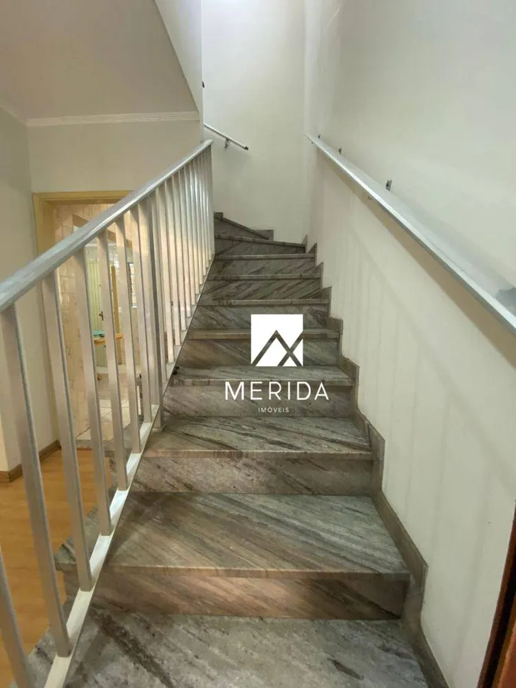 Sobrado, 3 quartos, 161 m² - Foto 11