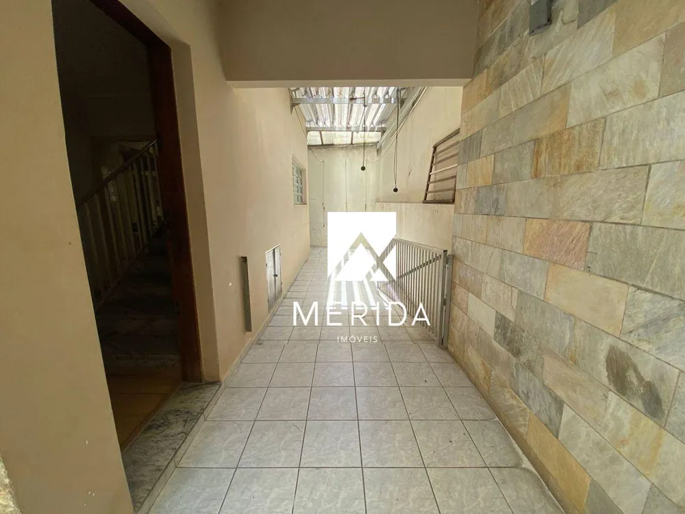 Sobrado, 3 quartos, 161 m² - Foto 1