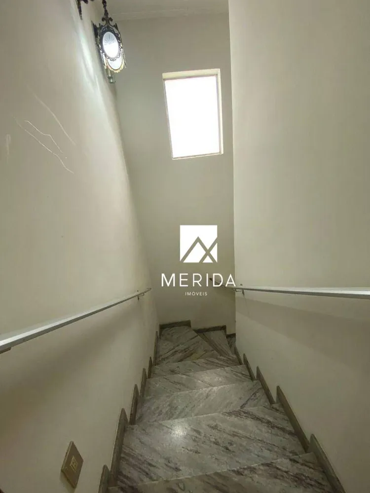 Sobrado, 3 quartos, 161 m² - Foto 12