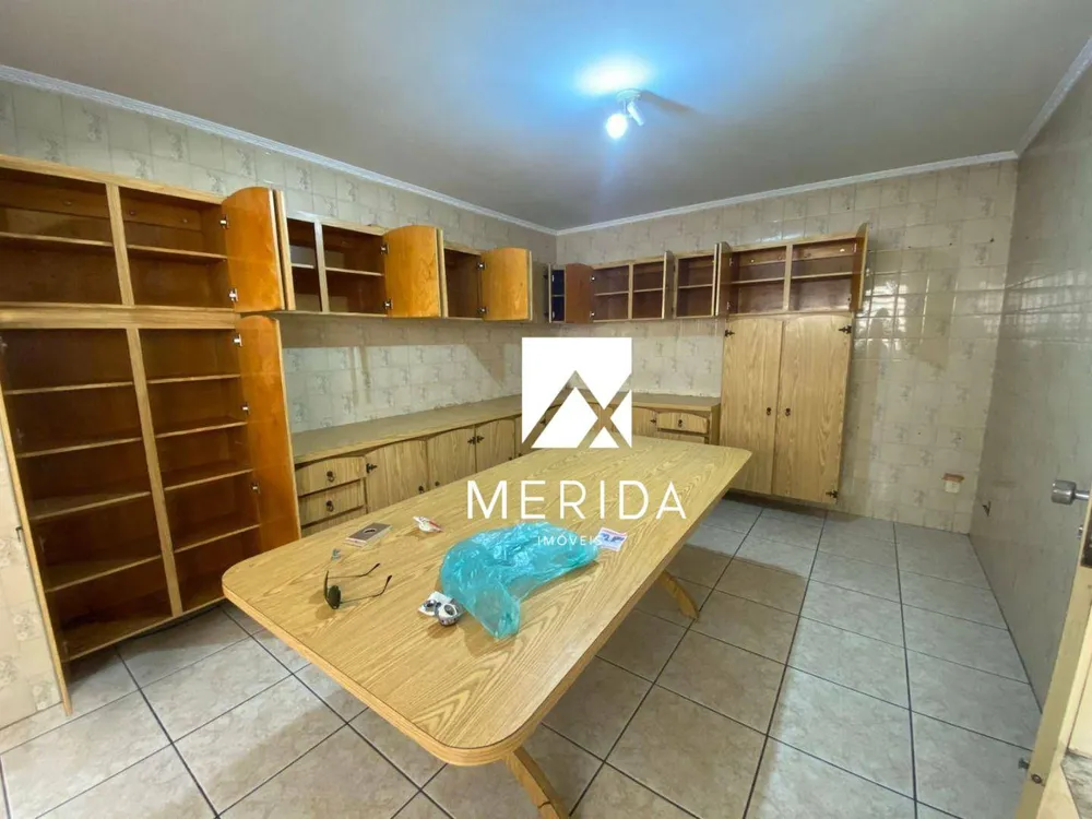 Sobrado, 3 quartos, 161 m² - Foto 8