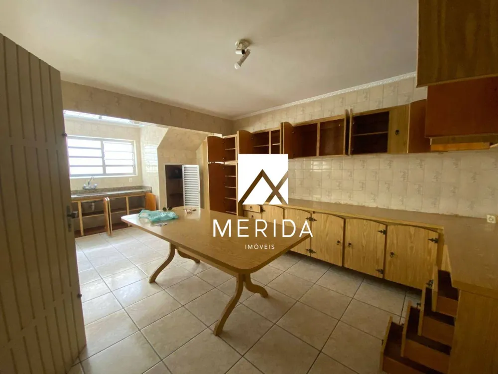 Sobrado, 3 quartos, 161 m² - Foto 9