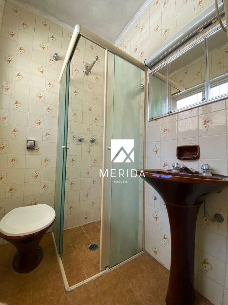 Sobrado, 3 quartos, 161 m² - Foto 16