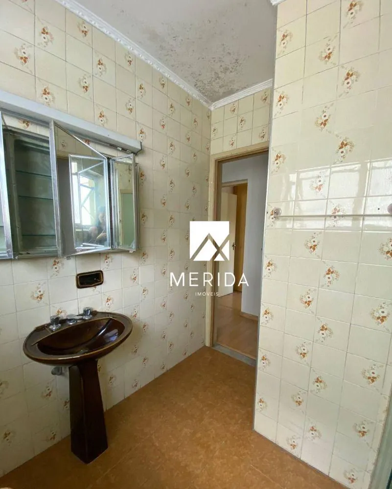 Sobrado, 3 quartos, 161 m² - Foto 15