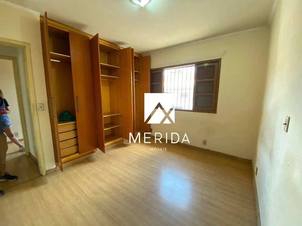 Sobrado, 3 quartos, 161 m² - Foto 13