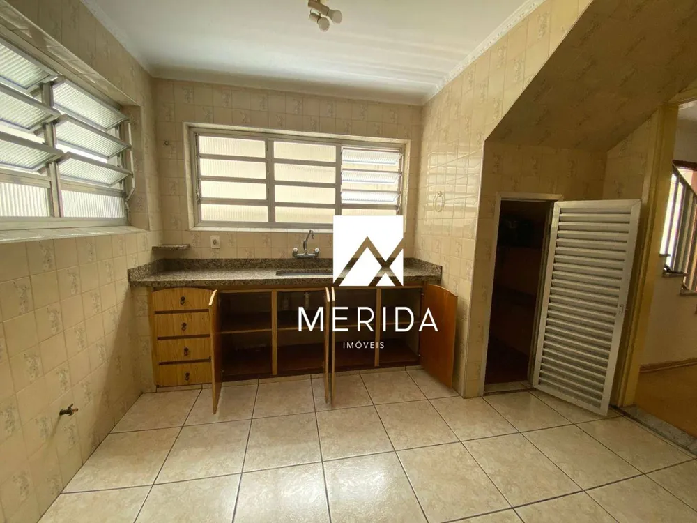 Sobrado, 3 quartos, 161 m² - Foto 7