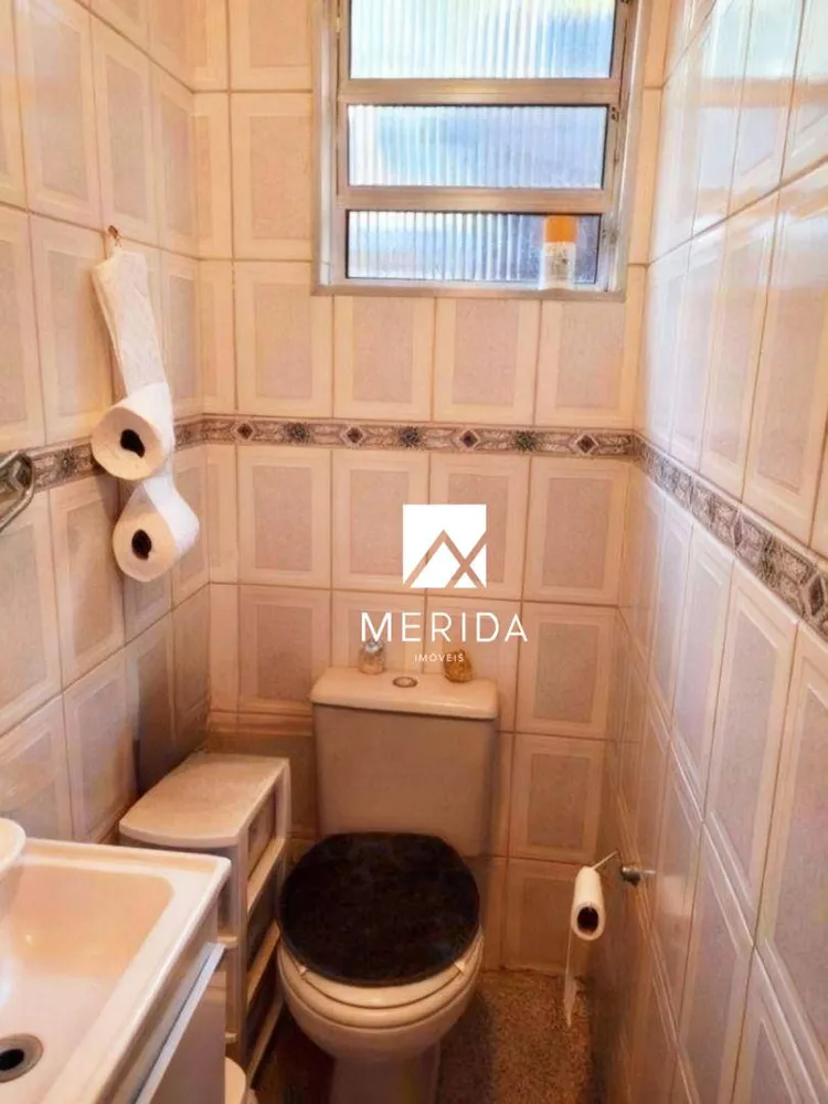 Casa, 4 quartos, 231 m² - Foto 5