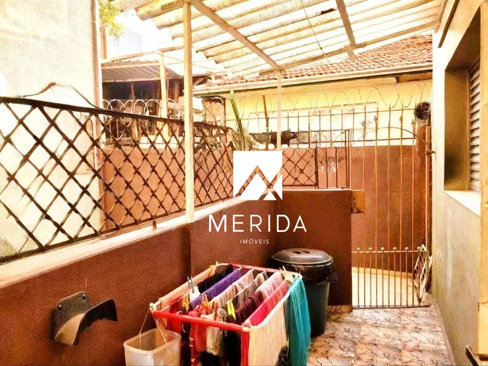 Casa, 4 quartos, 231 m² - Foto 6