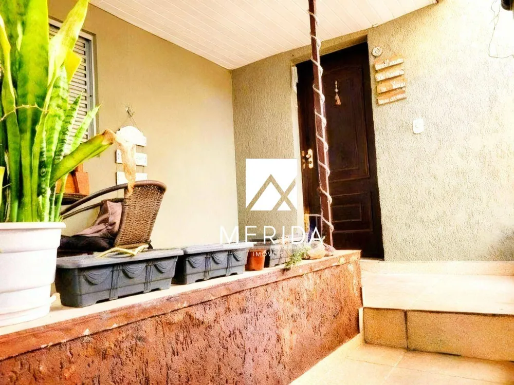 Casa, 4 quartos, 231 m² - Foto 3