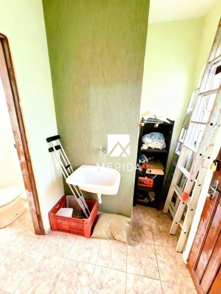 Casa, 4 quartos, 231 m² - Foto 12
