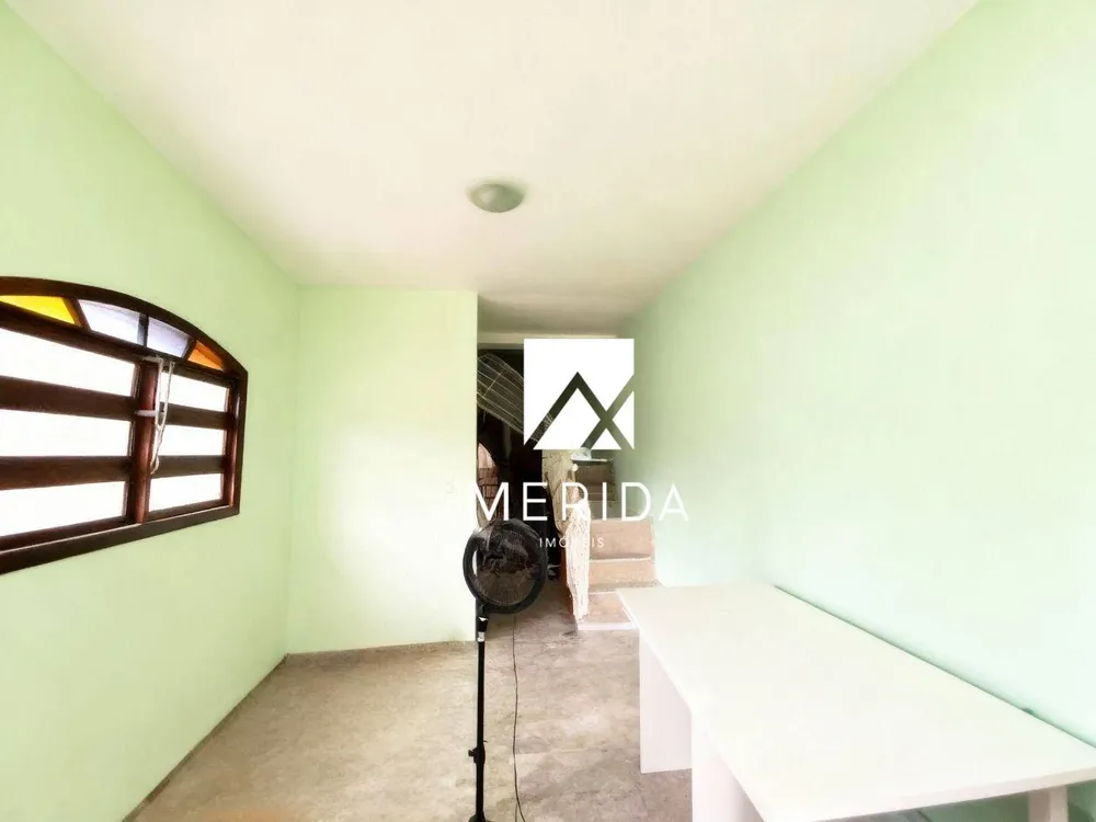 Casa, 4 quartos, 231 m² - Foto 11