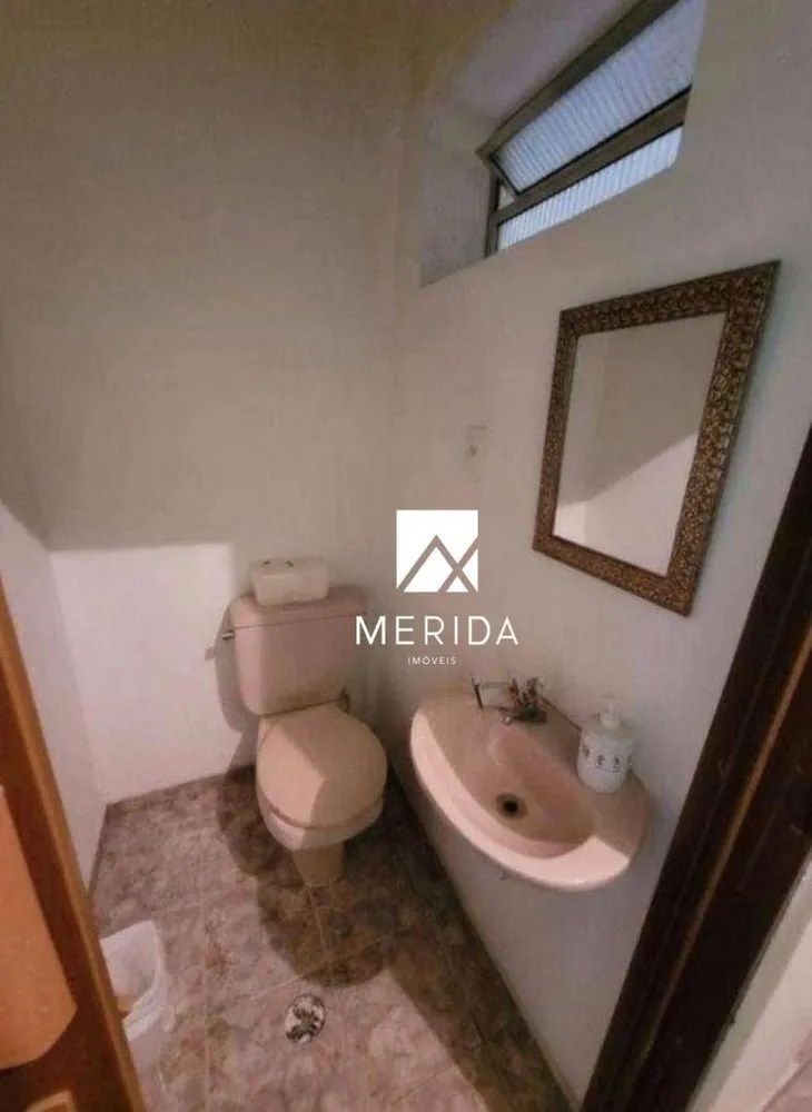 Casa, 4 quartos, 231 m² - Foto 15