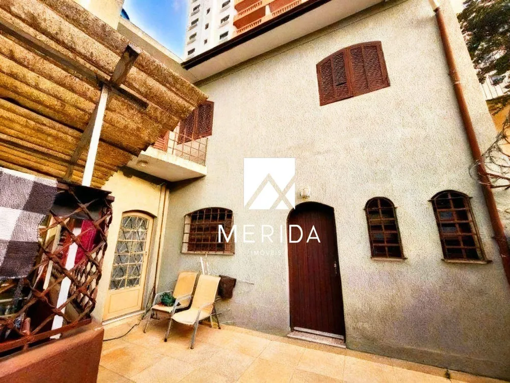 Casa, 4 quartos, 231 m² - Foto 13