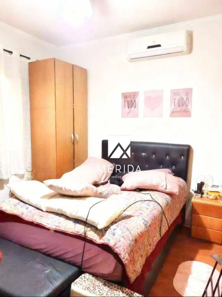 Casa, 4 quartos, 231 m² - Foto 7