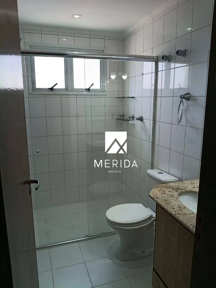 Apartamento, 3 quartos, 85 m² - Foto 7