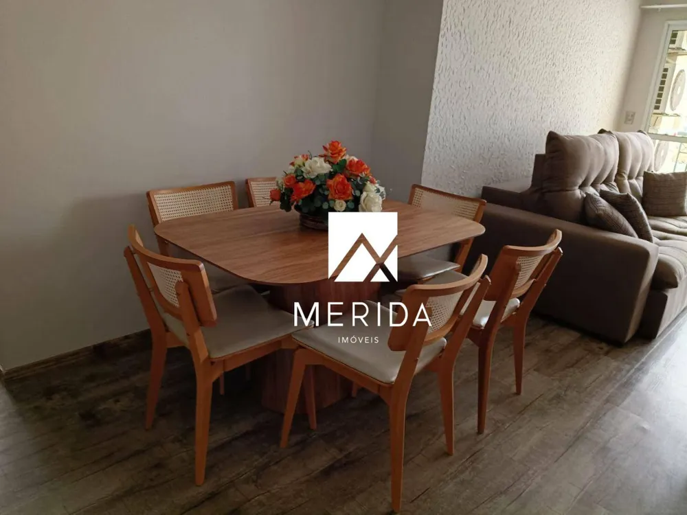 Apartamento, 3 quartos, 85 m² - Foto 1