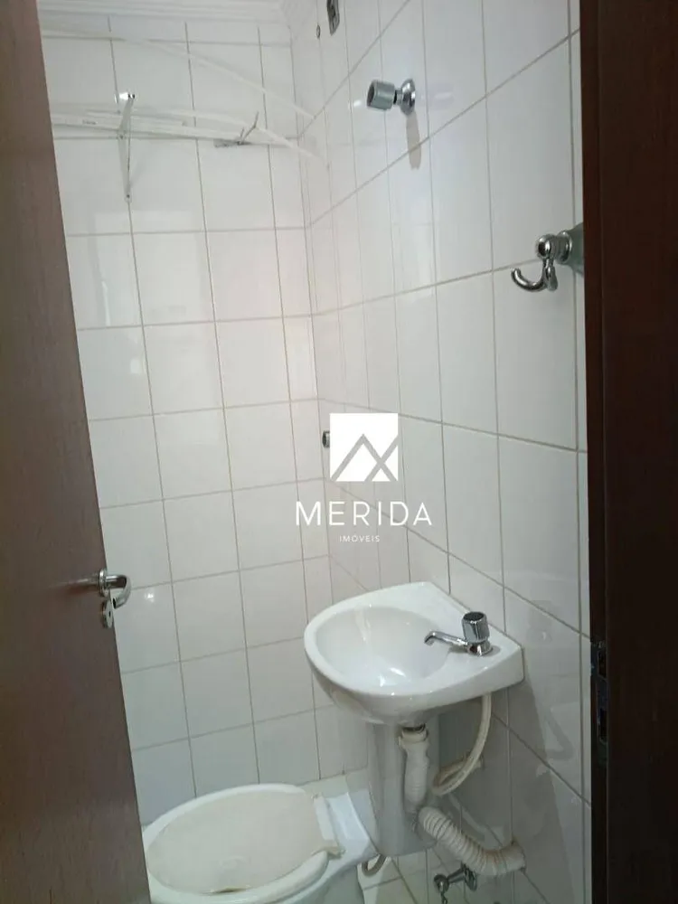 Apartamento, 3 quartos, 85 m² - Foto 3