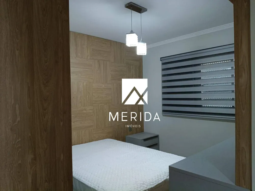 Apartamento, 3 quartos, 85 m² - Foto 3