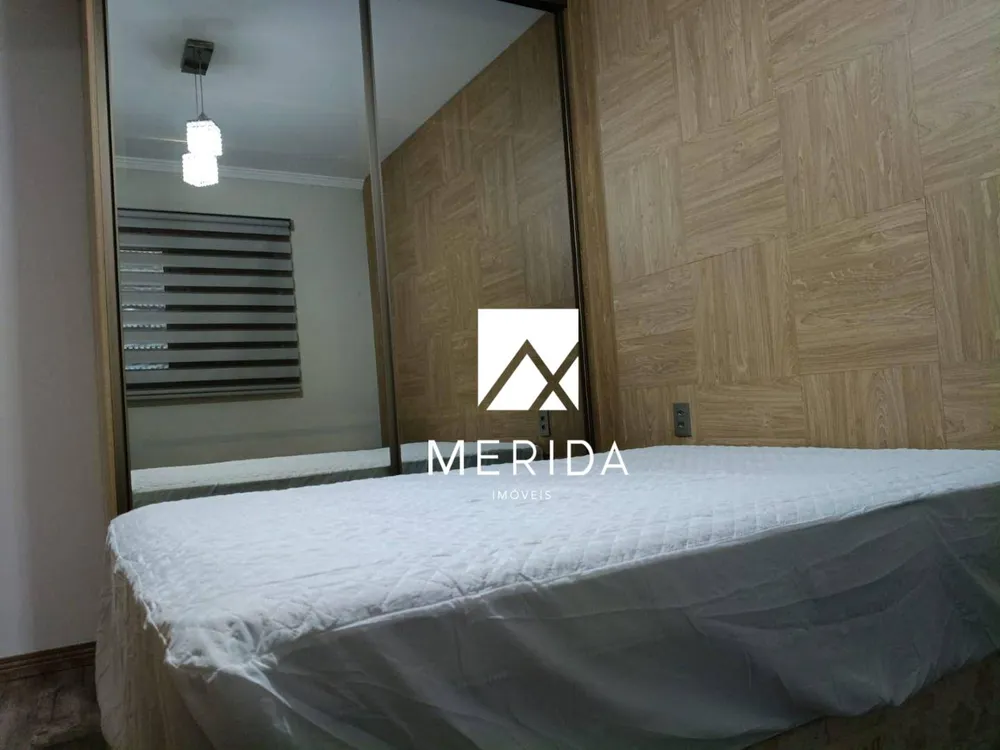 Apartamento, 3 quartos, 85 m² - Foto 1