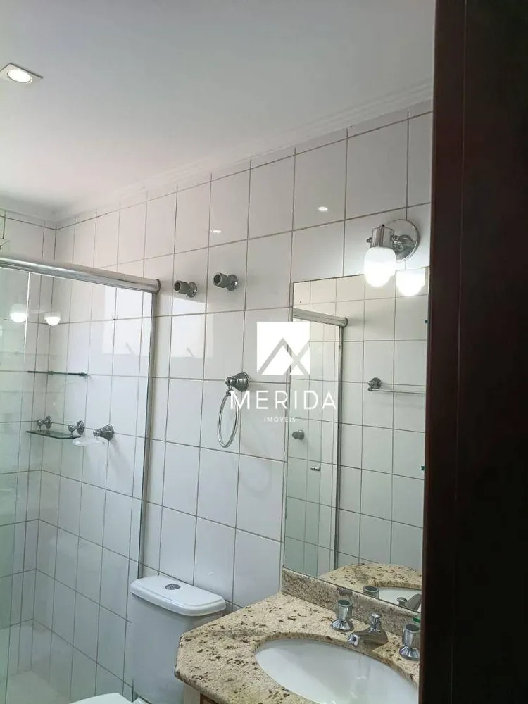 Apartamento, 3 quartos, 85 m² - Foto 4
