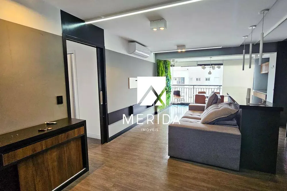 Cobertura, 3 quartos, 176 m² - Foto 1