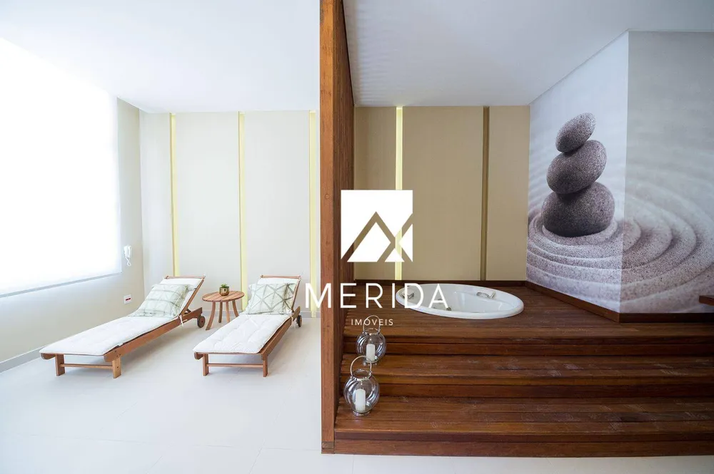 Cobertura, 3 quartos, 176 m² - Foto 9
