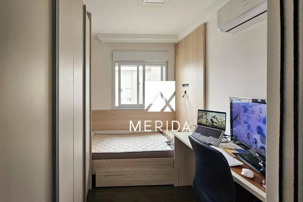 Cobertura, 3 quartos, 176 m² - Foto 5