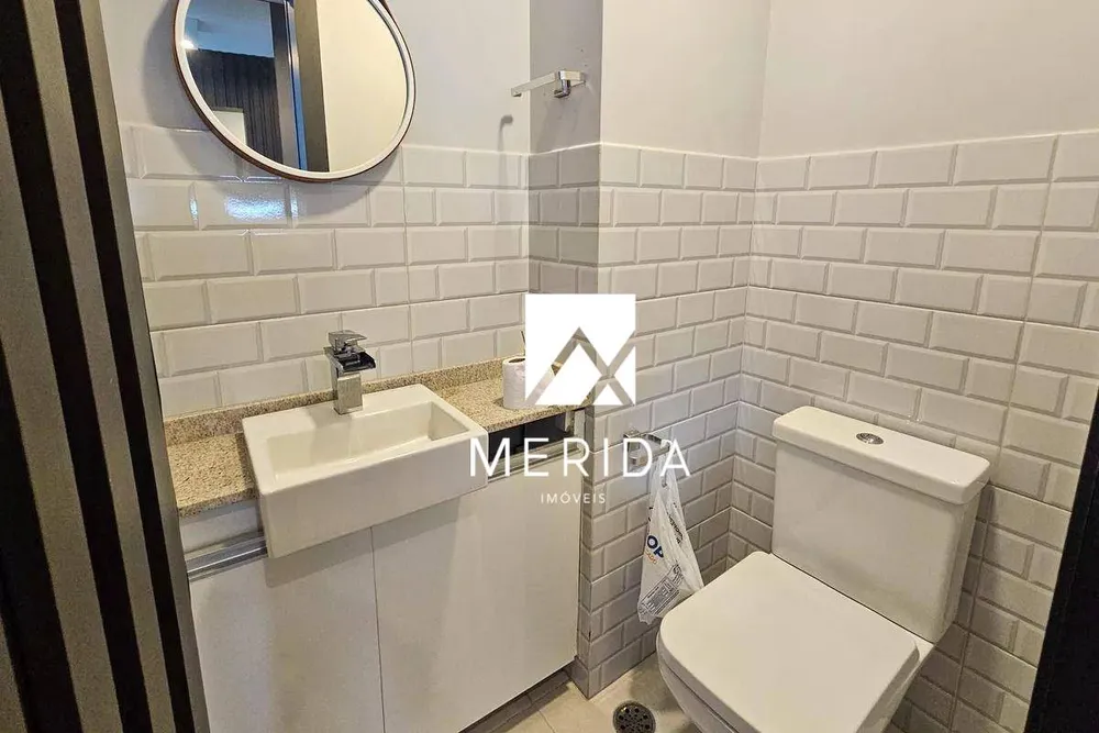 Cobertura, 3 quartos, 176 m² - Foto 6