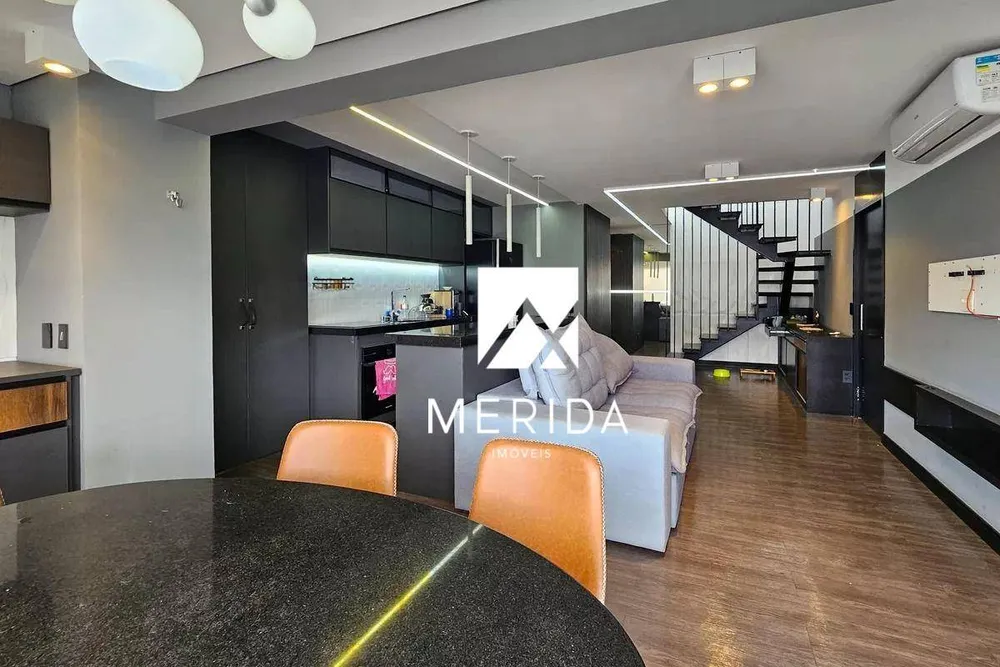 Cobertura, 3 quartos, 176 m² - Foto 4