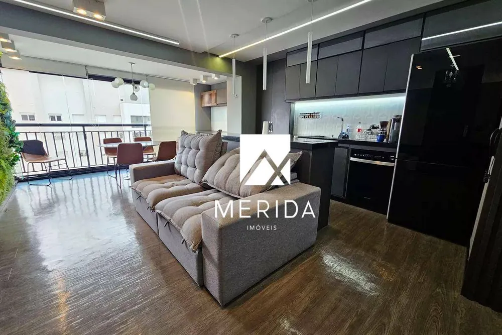 Cobertura, 3 quartos, 176 m² - Foto 2