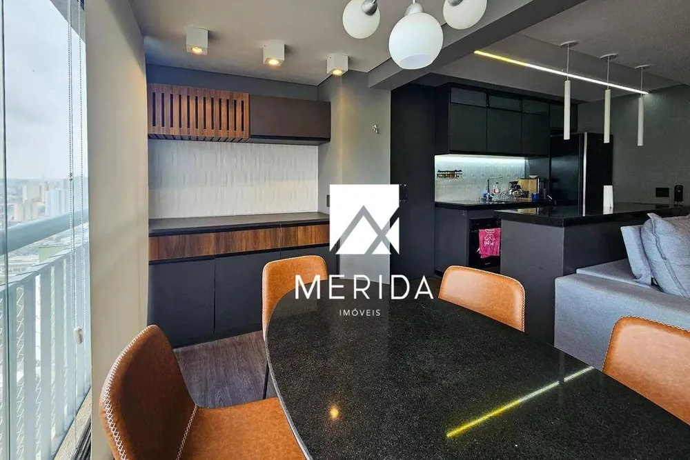 Cobertura, 3 quartos, 176 m² - Foto 3