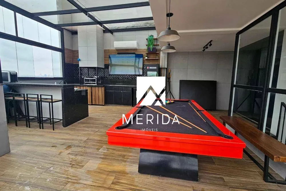 Cobertura, 3 quartos, 176 m² - Foto 8