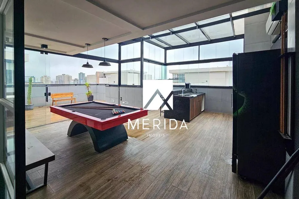 Cobertura, 3 quartos, 176 m² - Foto 7