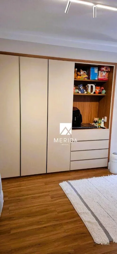Apartamento, 3 quartos, 139 m² - Foto 11