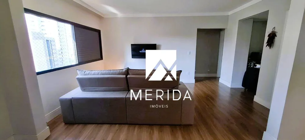 Apartamento, 3 quartos, 139 m² - Foto 5
