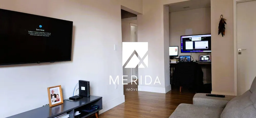 Apartamento, 3 quartos, 139 m² - Foto 4