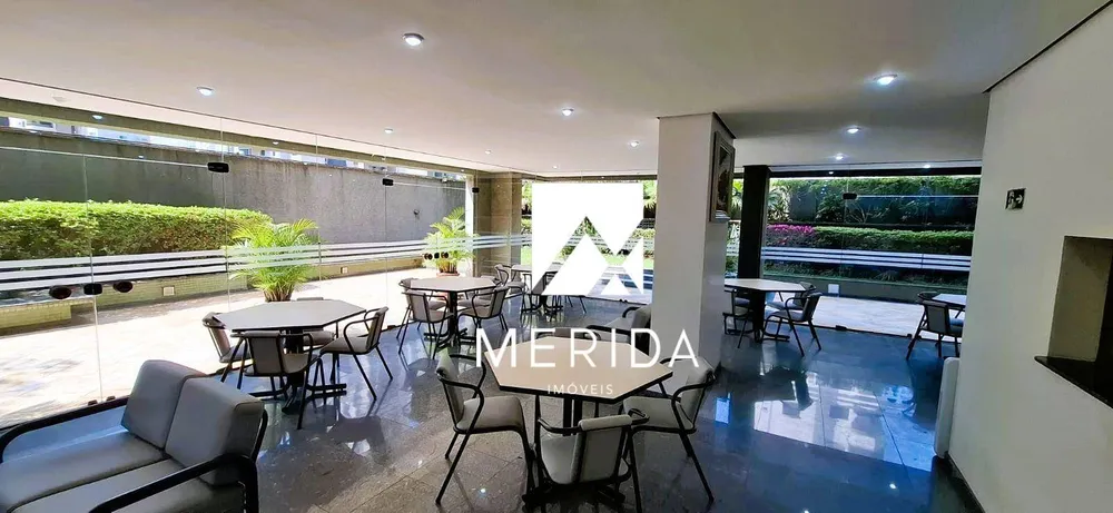 Apartamento, 3 quartos, 139 m² - Foto 12