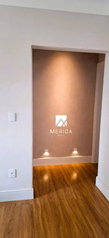Apartamento, 3 quartos, 139 m² - Foto 7