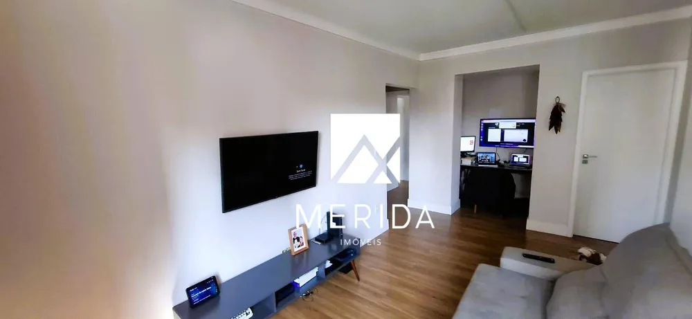 Apartamento, 3 quartos, 139 m² - Foto 3