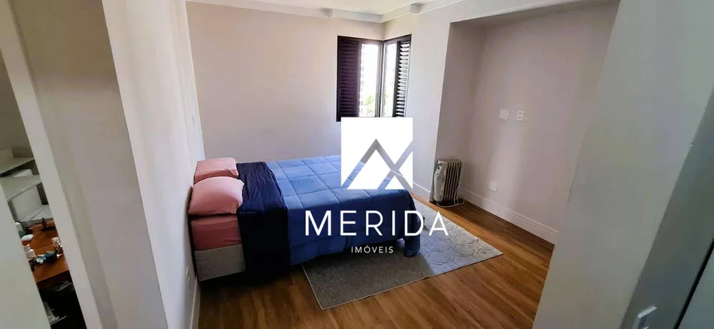 Apartamento, 3 quartos, 139 m² - Foto 8
