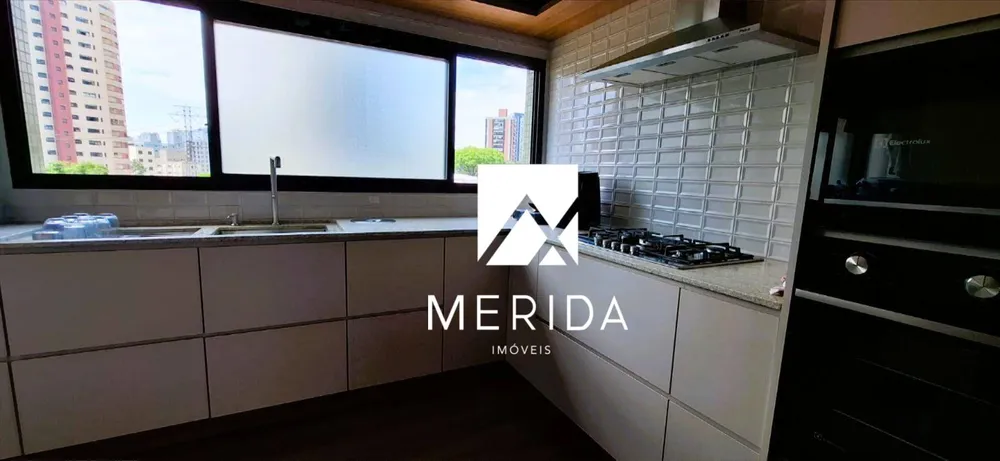 Apartamento, 3 quartos, 139 m² - Foto 6