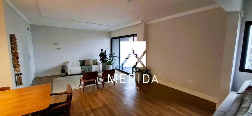 Apartamento, 3 quartos, 139 m² - Foto 1