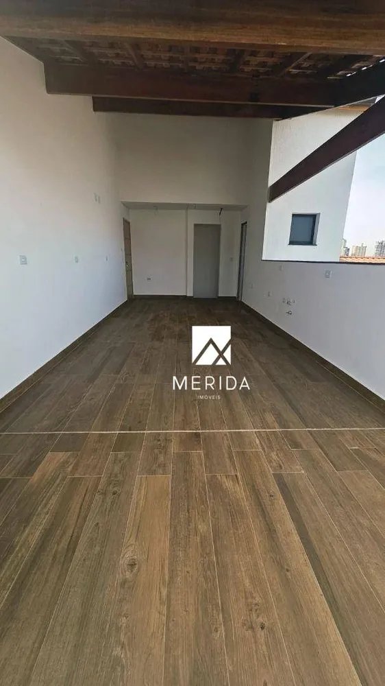Cobertura, 2 quartos, 116 m² - Foto 8