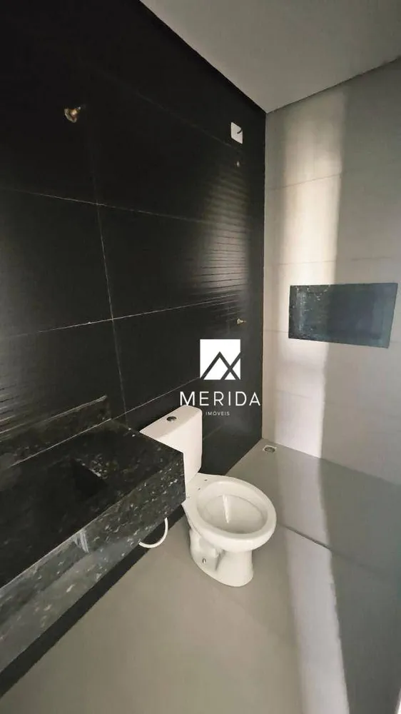 Cobertura, 2 quartos, 116 m² - Foto 4