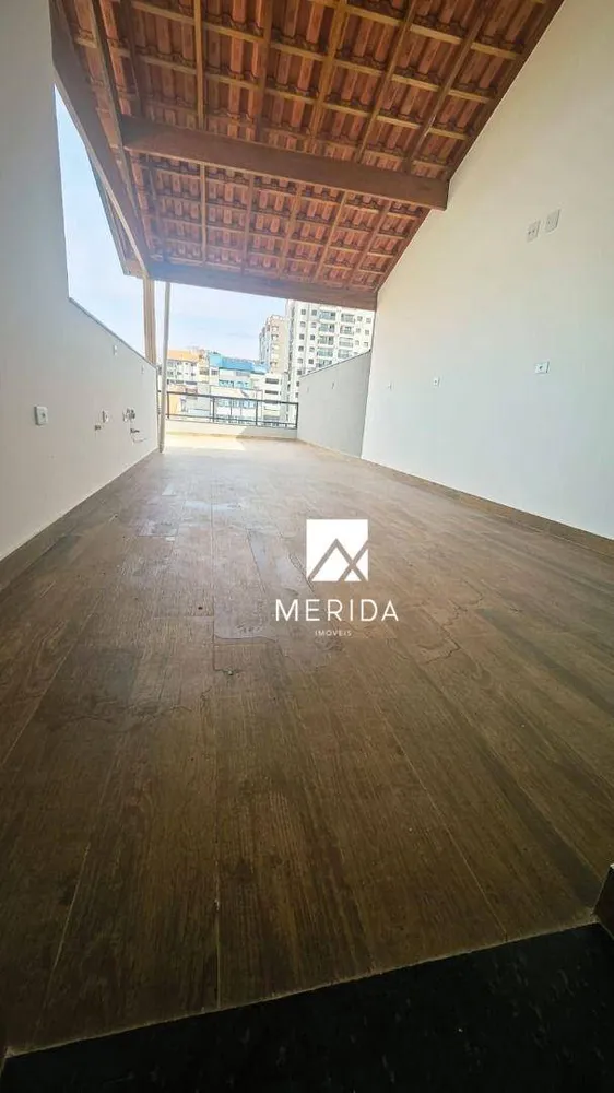 Cobertura, 2 quartos, 116 m² - Foto 7