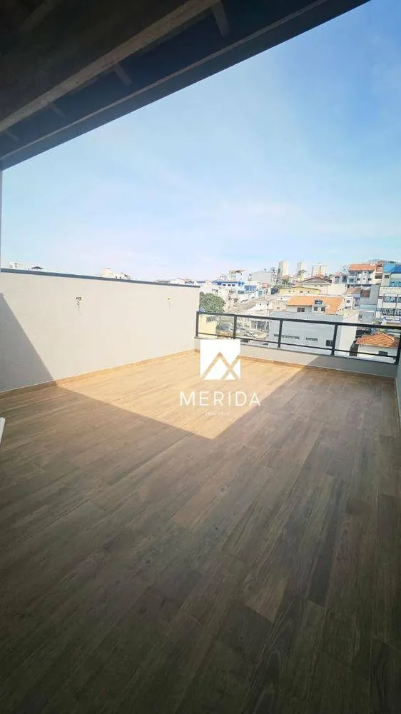 Cobertura, 2 quartos, 116 m² - Foto 9