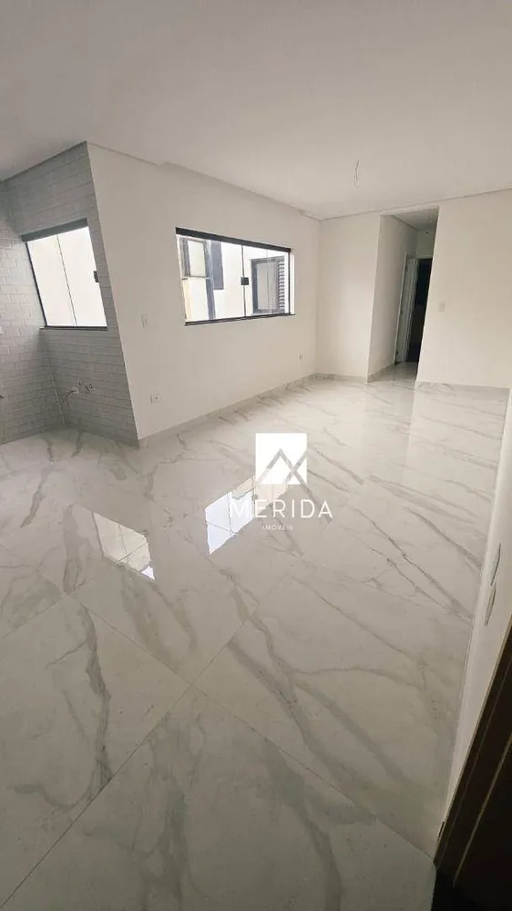 Cobertura, 2 quartos, 116 m² - Foto 1